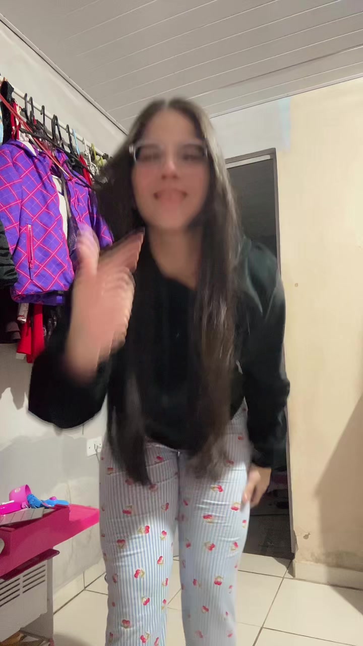 @Luane Barreto