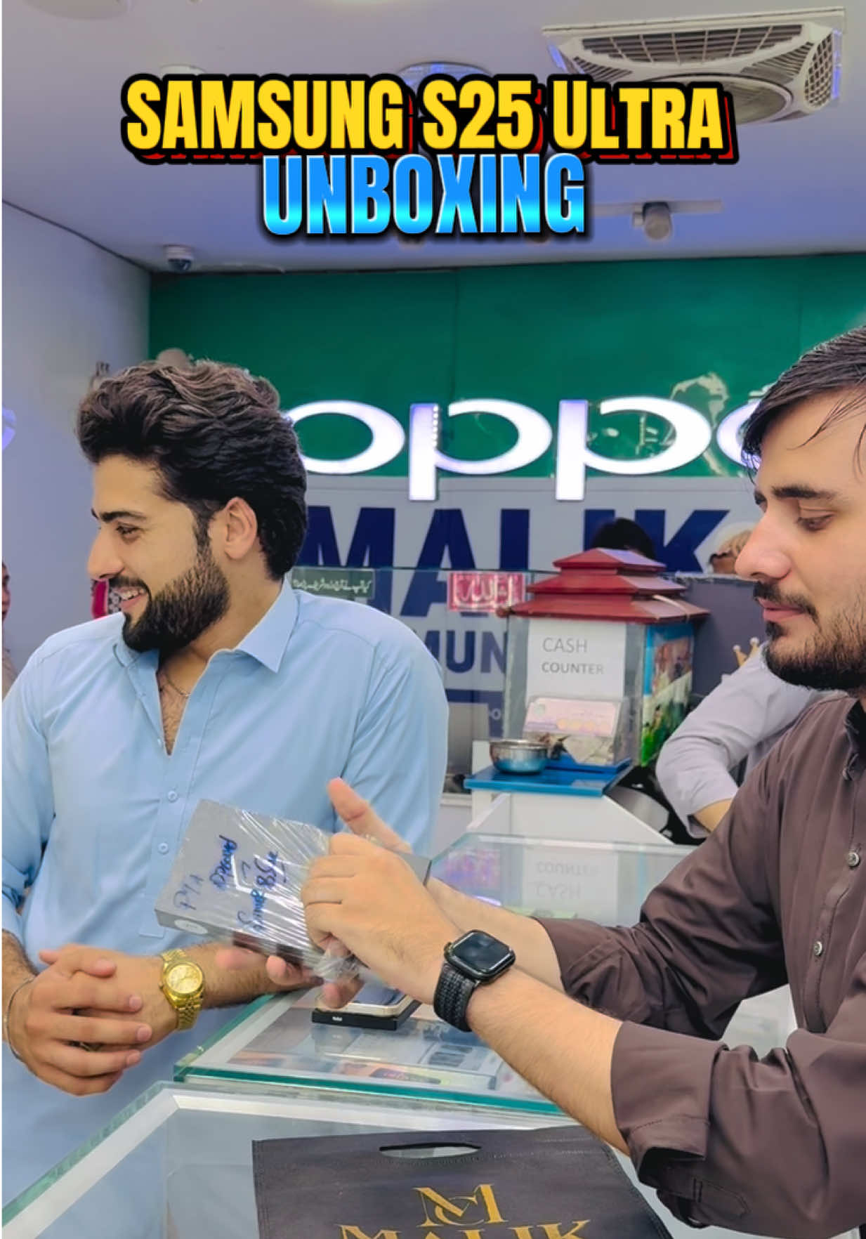 @MALIK COMMUNICATION