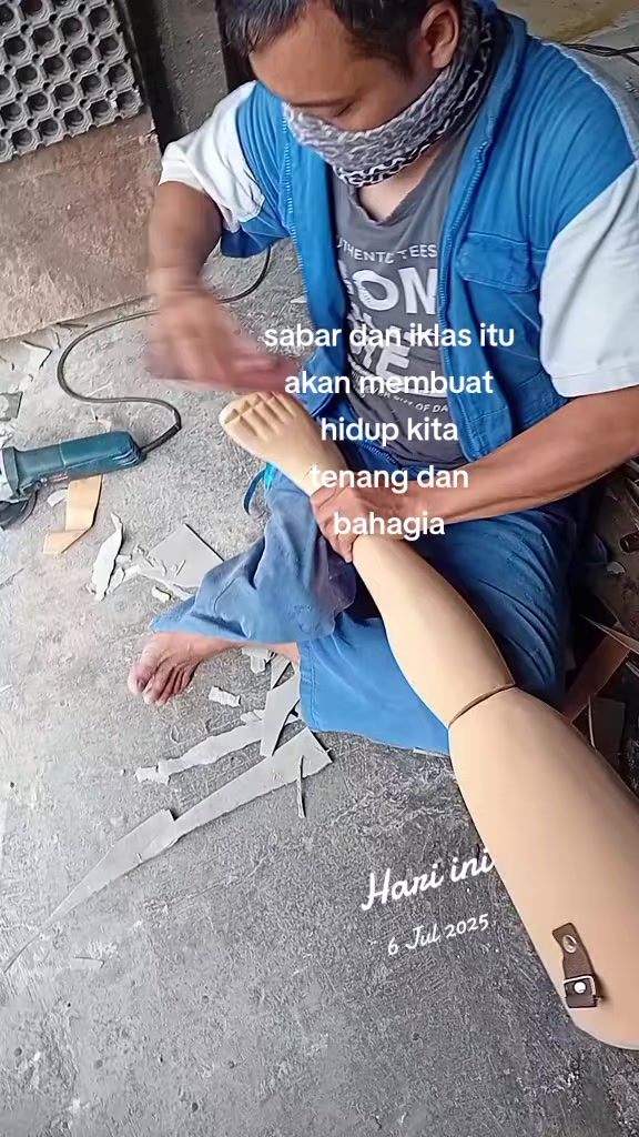 @yayasan sugih mukti