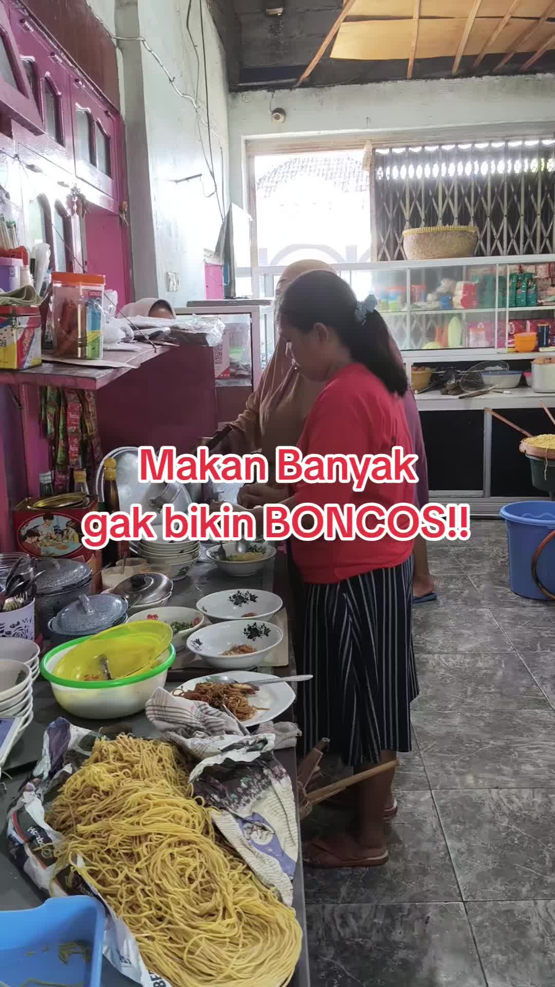 @Warung P. Indri Rogojampi