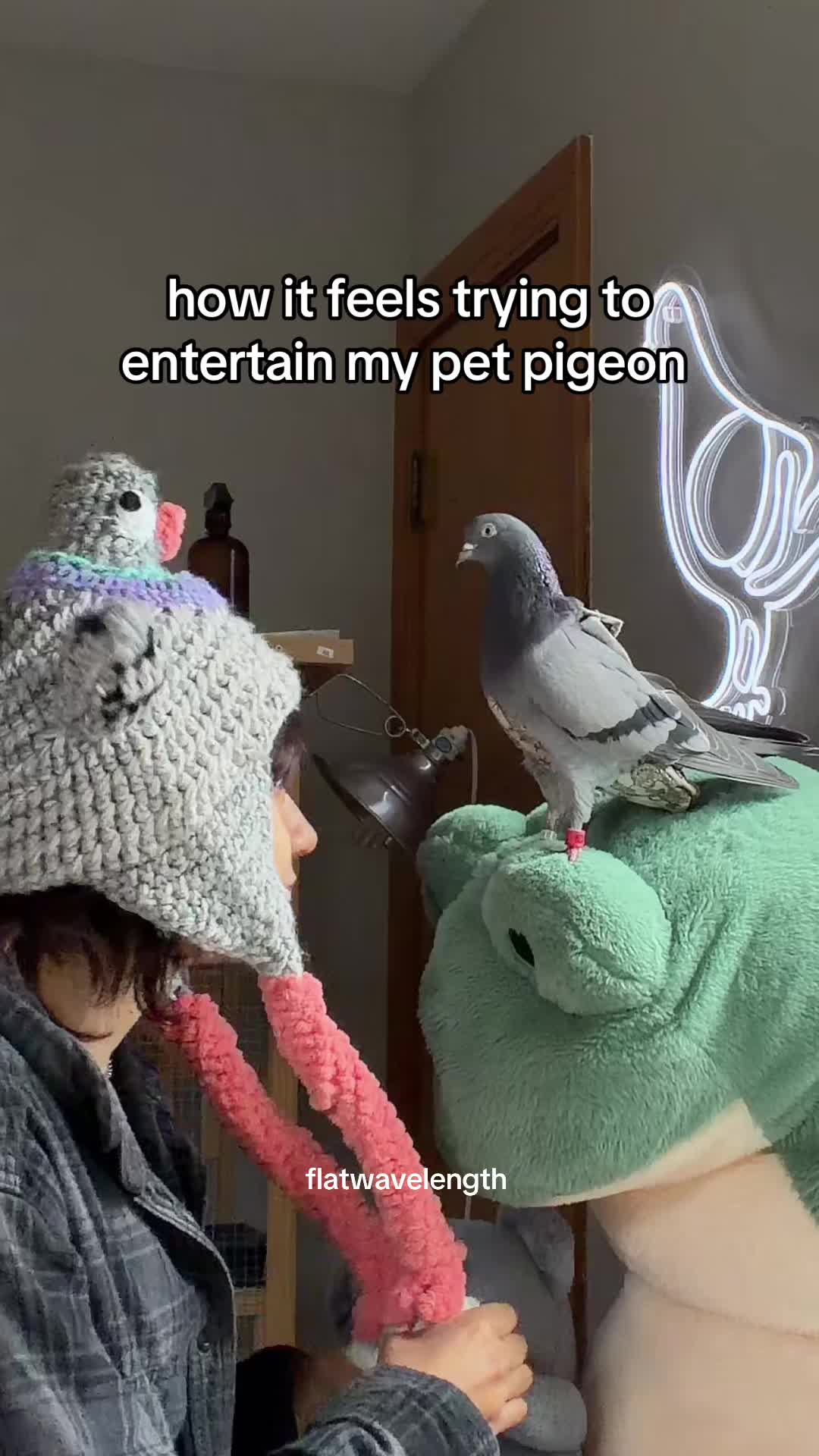 @flatwavelength