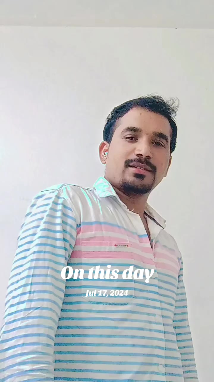 @Nani natural