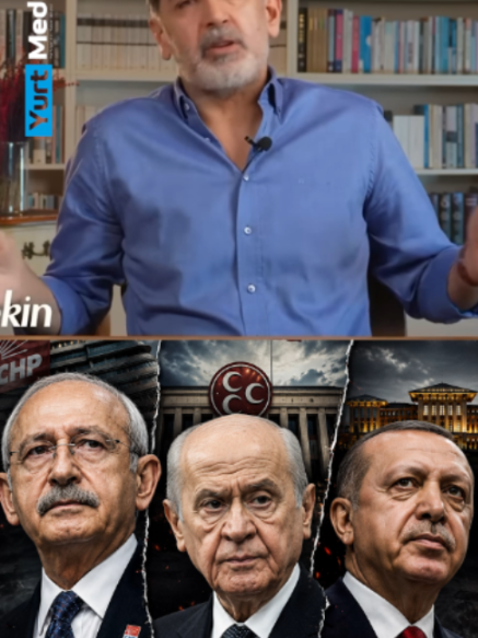@Yurt Medya