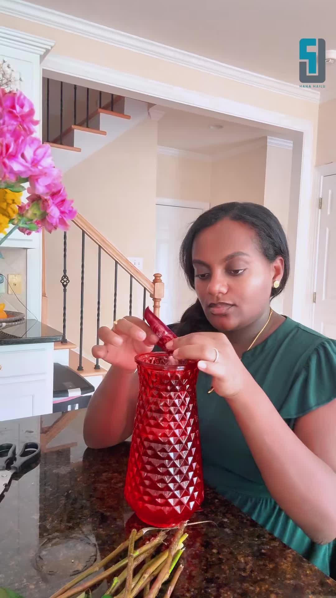 @Hana Hailu