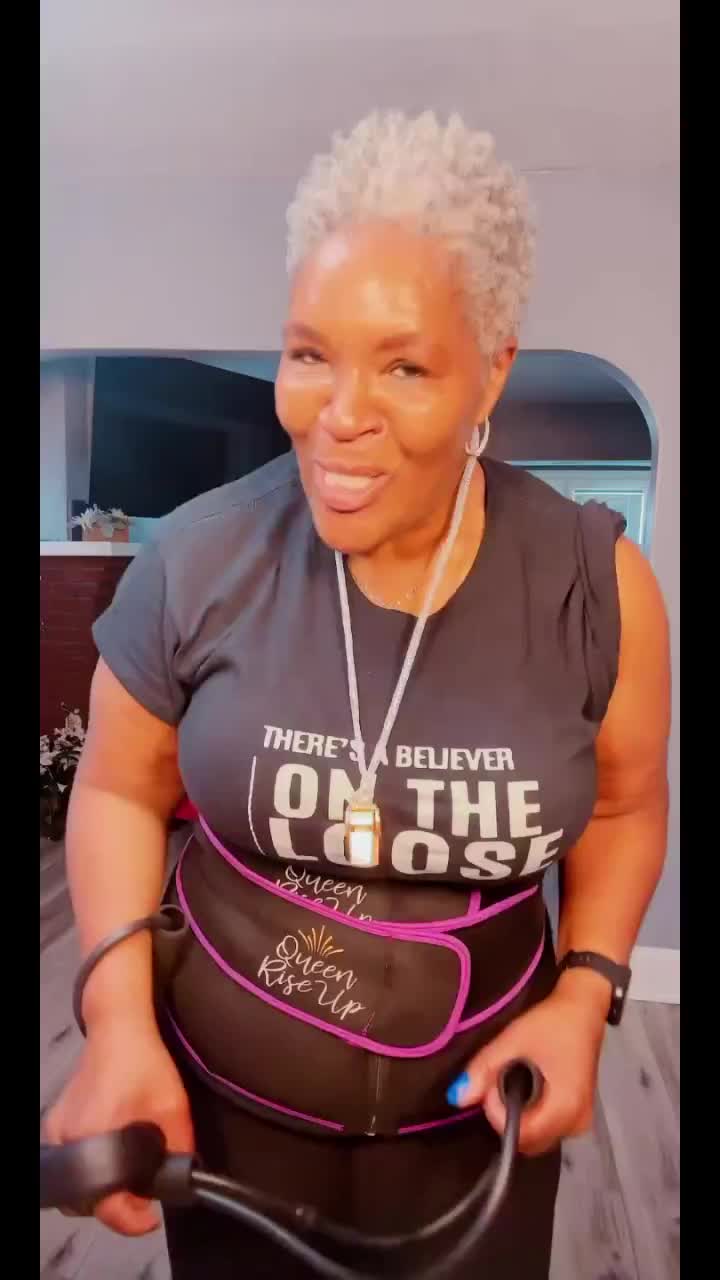 @QueenRiseUp❌