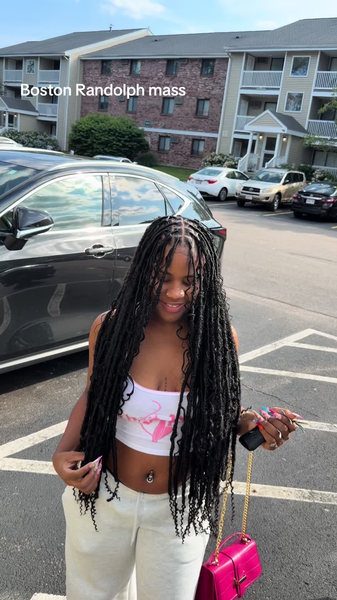 @Fafane braids