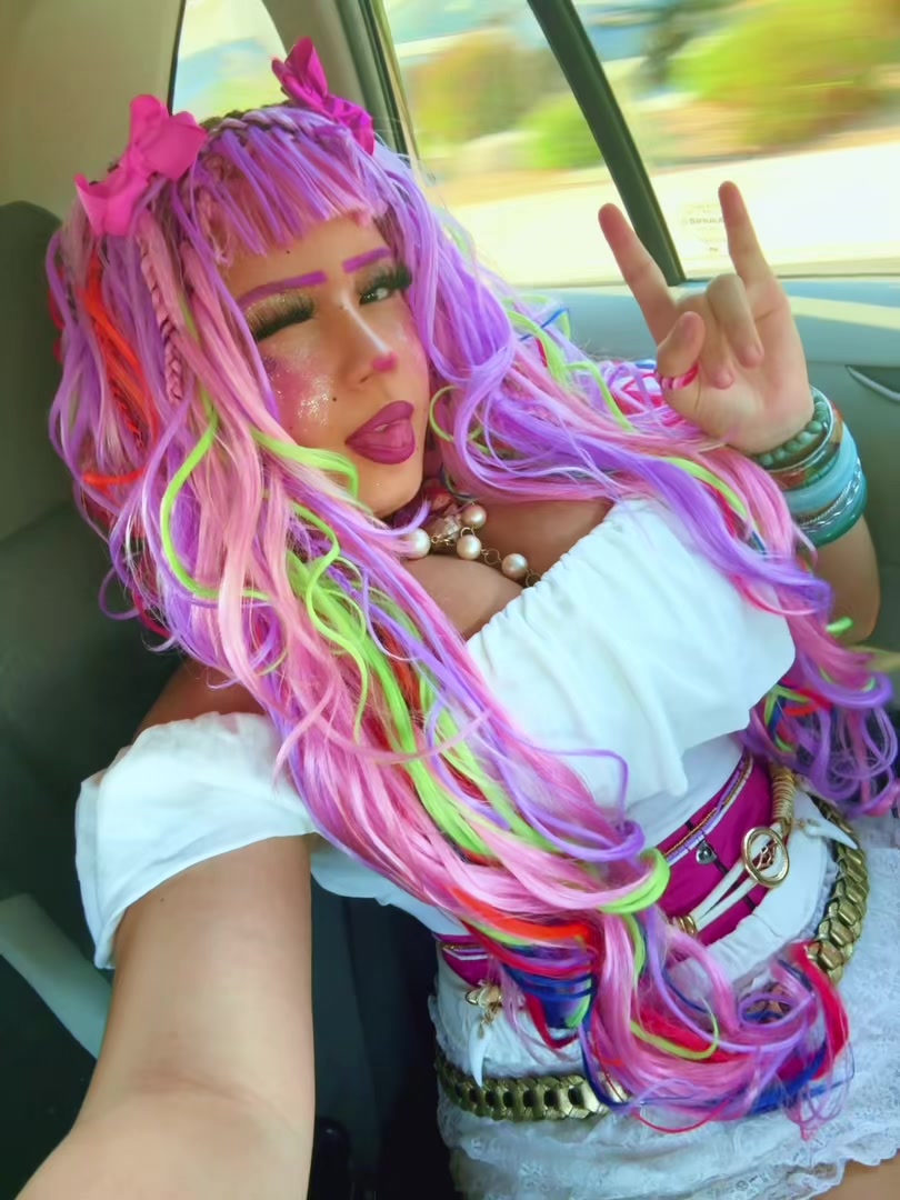 @🦄𝐋☹︎𝐕𝐄🦄