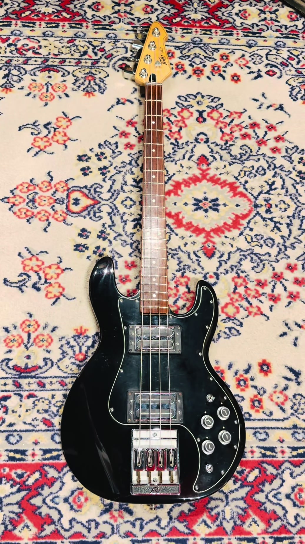 @TJR Guitars