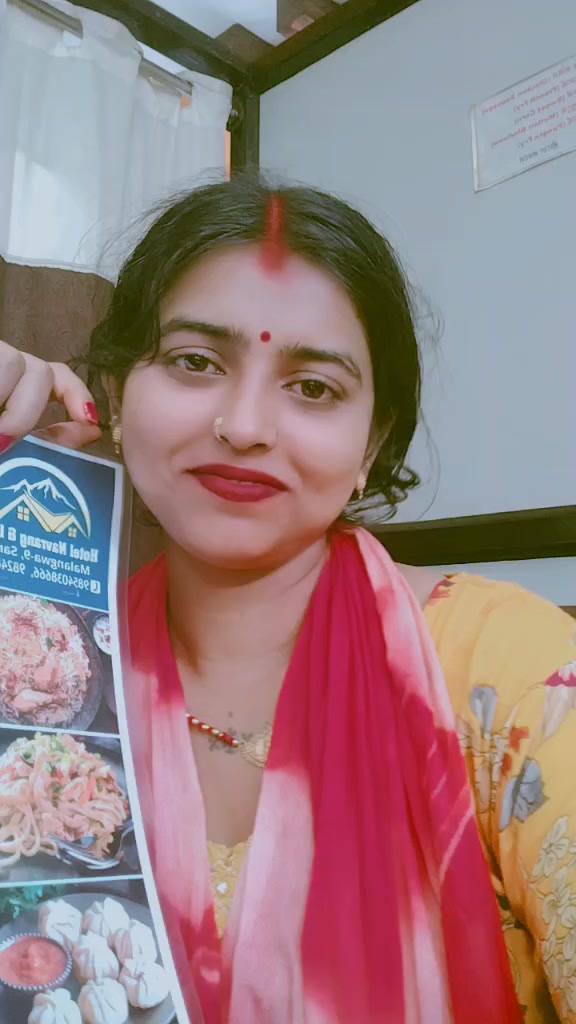 @🇳🇵MINA Kumari
