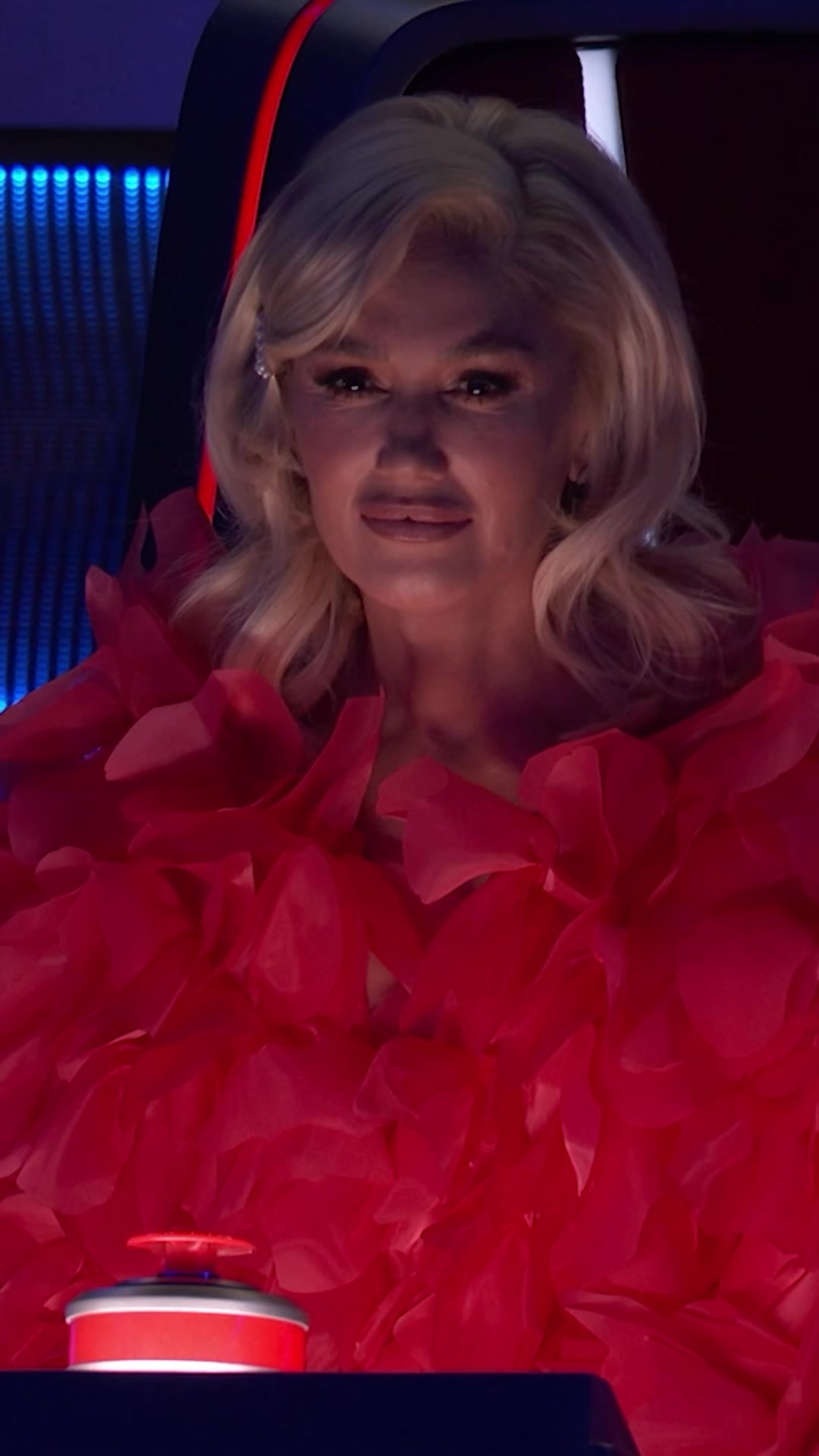 @NBC's The Voice