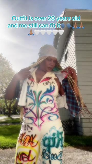 @Deanna Goddess of Mami Wata