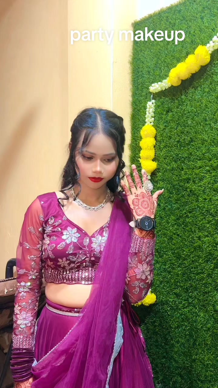 @Shraddha Beauty Parlour