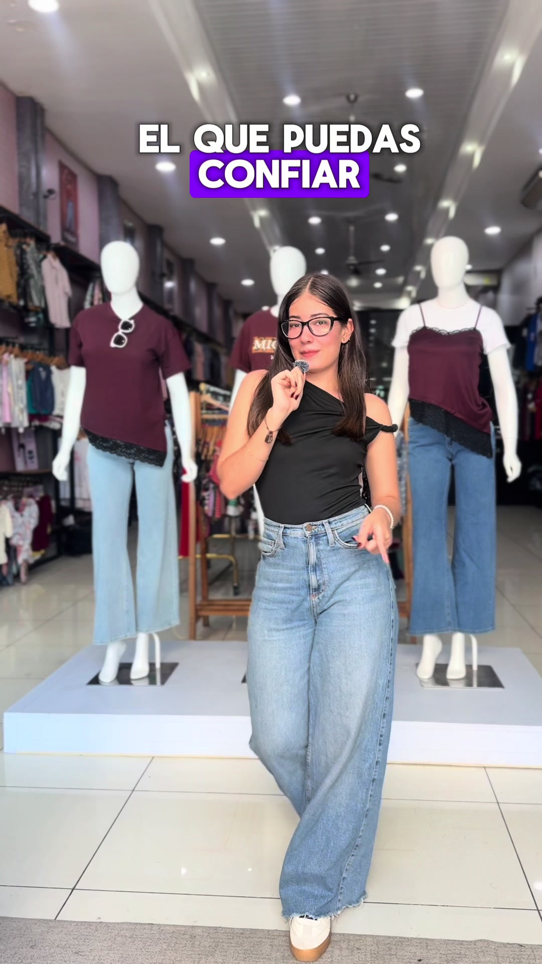 @Stefany Moda Nicaragua