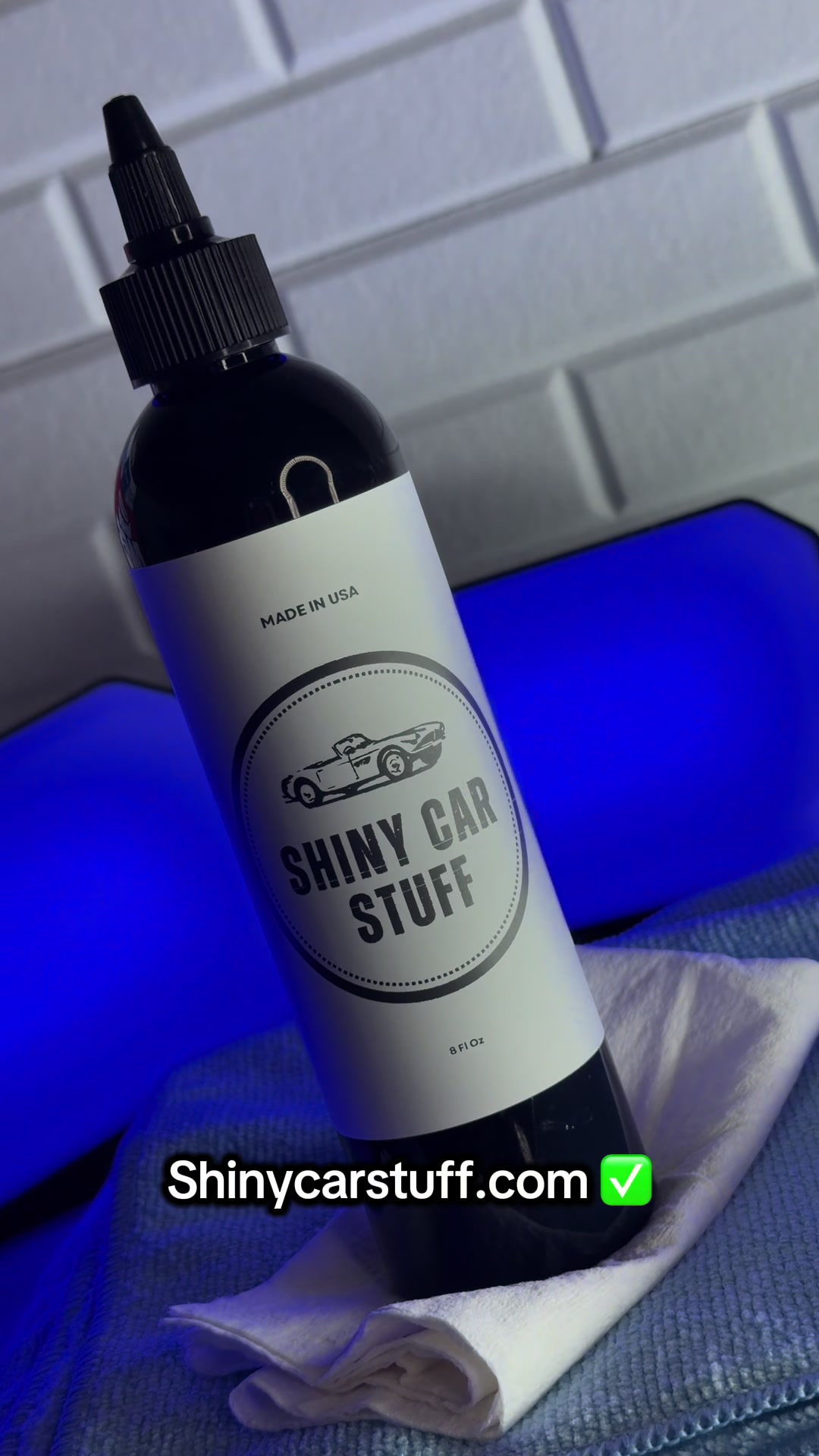 @Shiny Car Stuff