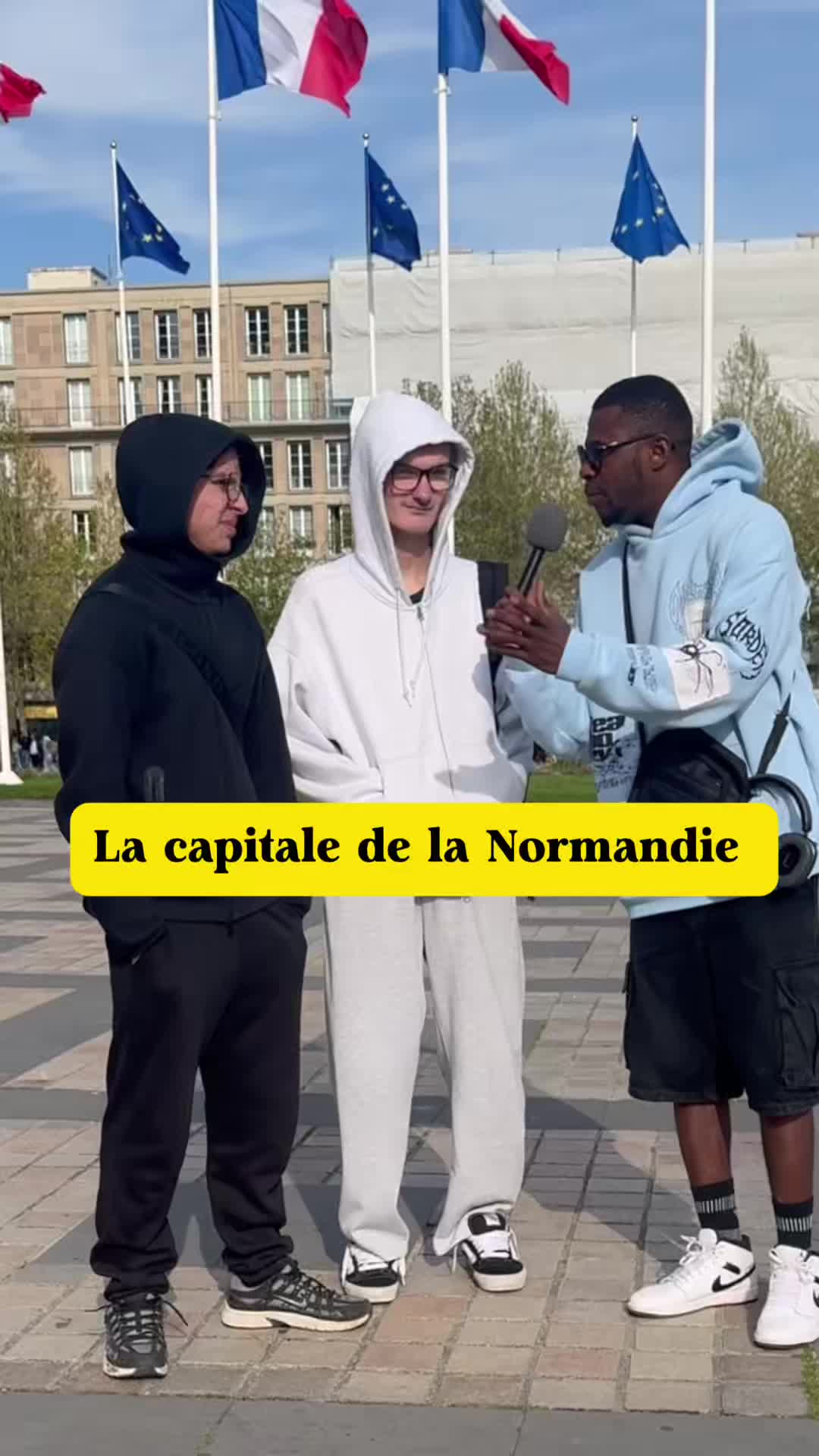 @Micro Normandie