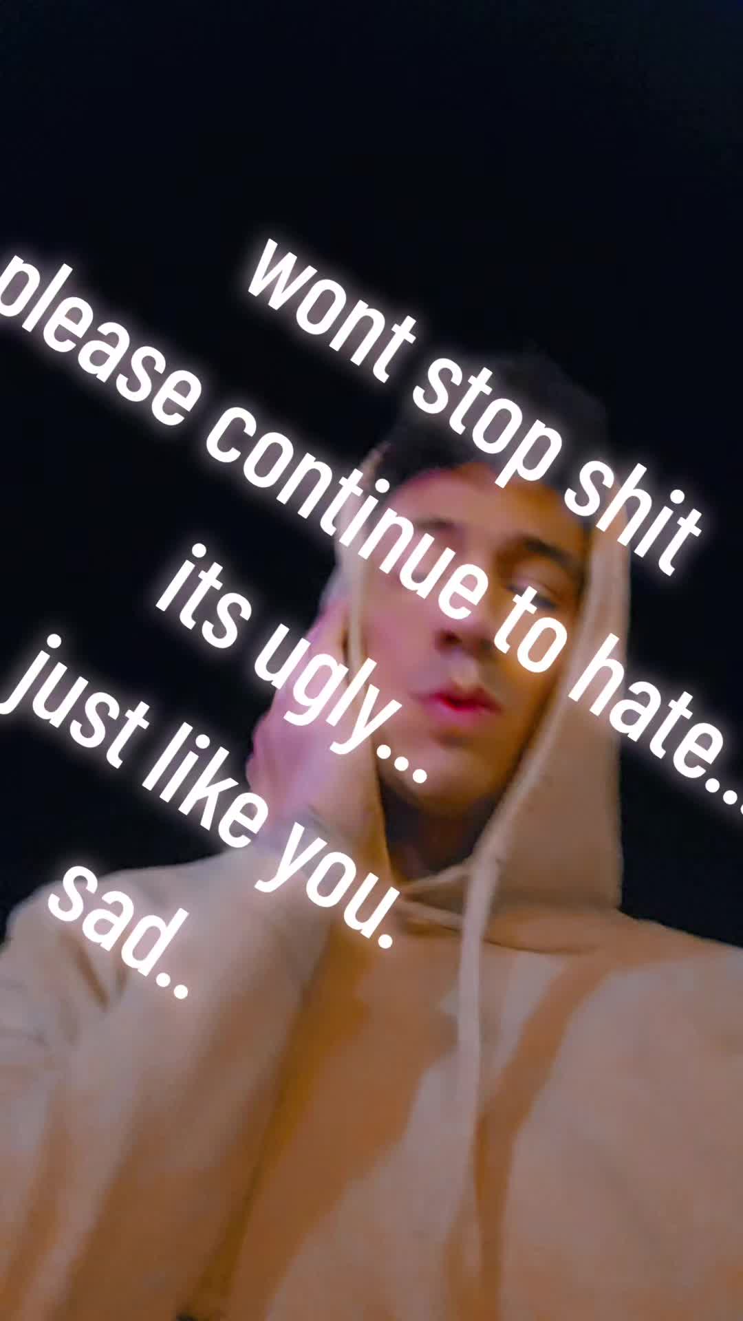 @Michael veto