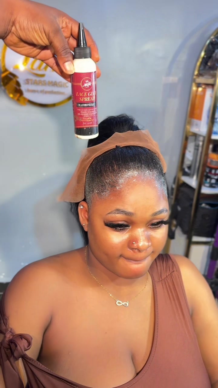 @FESTAC/SATELLITE STYLIST