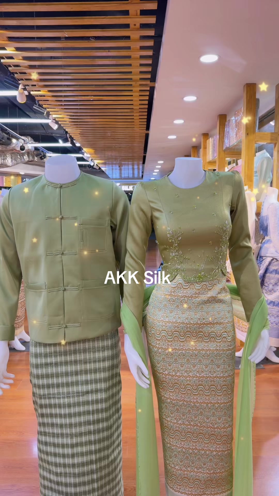 @Akk Silk (official account)