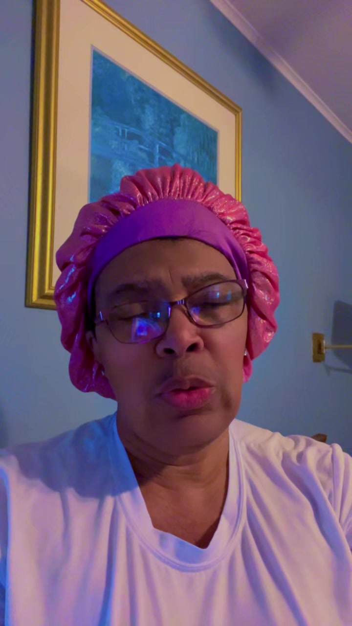 @Therealjackielove