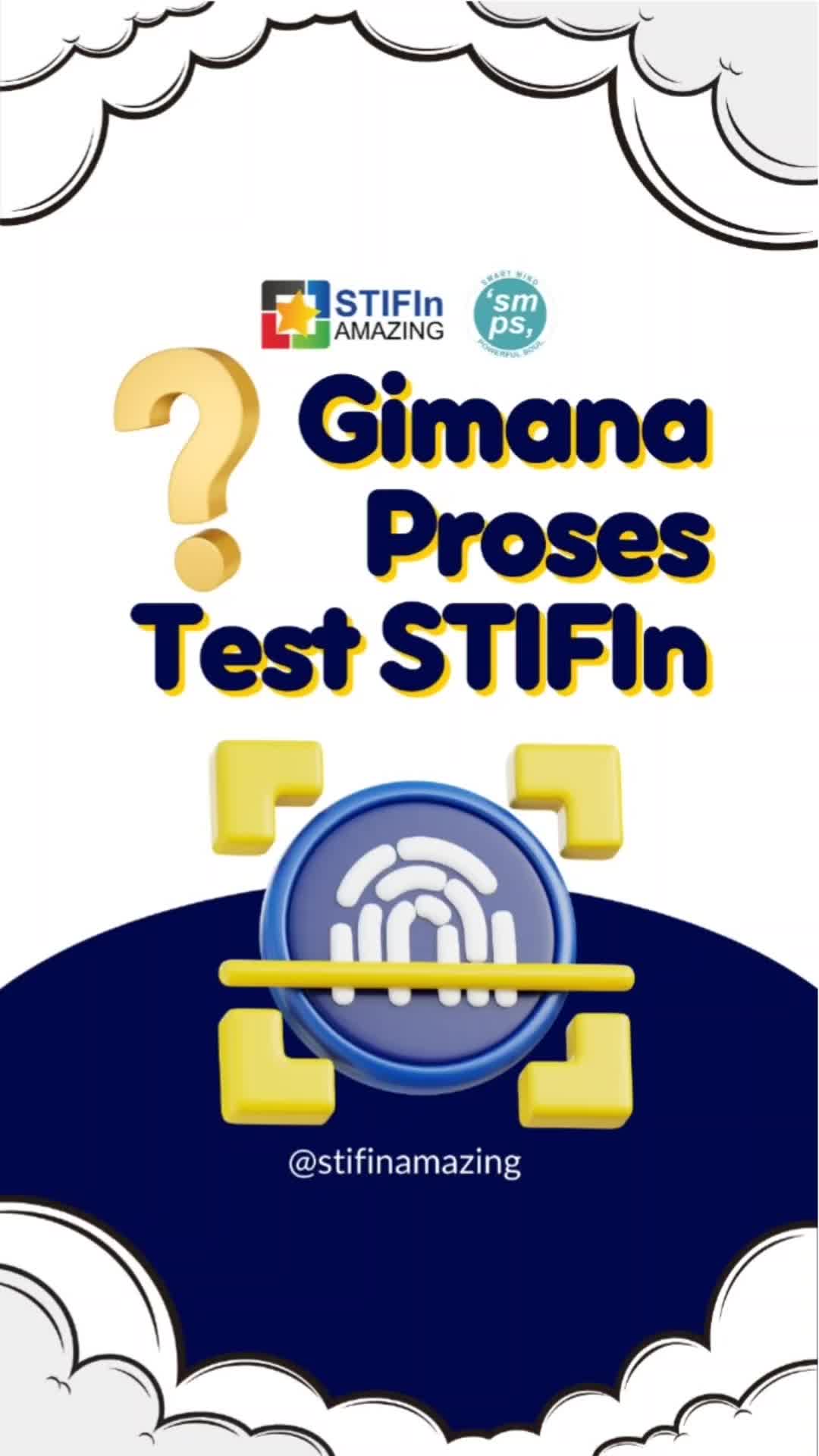 @STIFIn Amazing