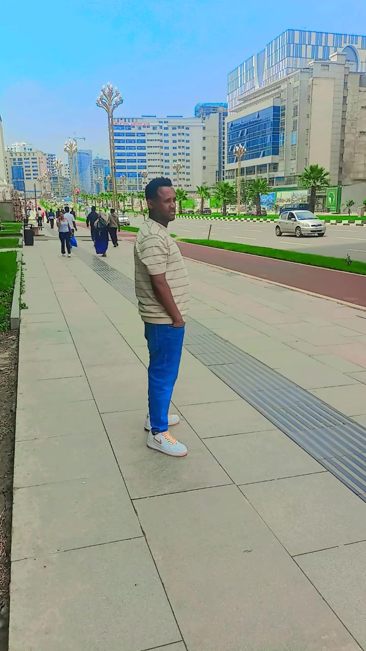 @Biniyam Brhane