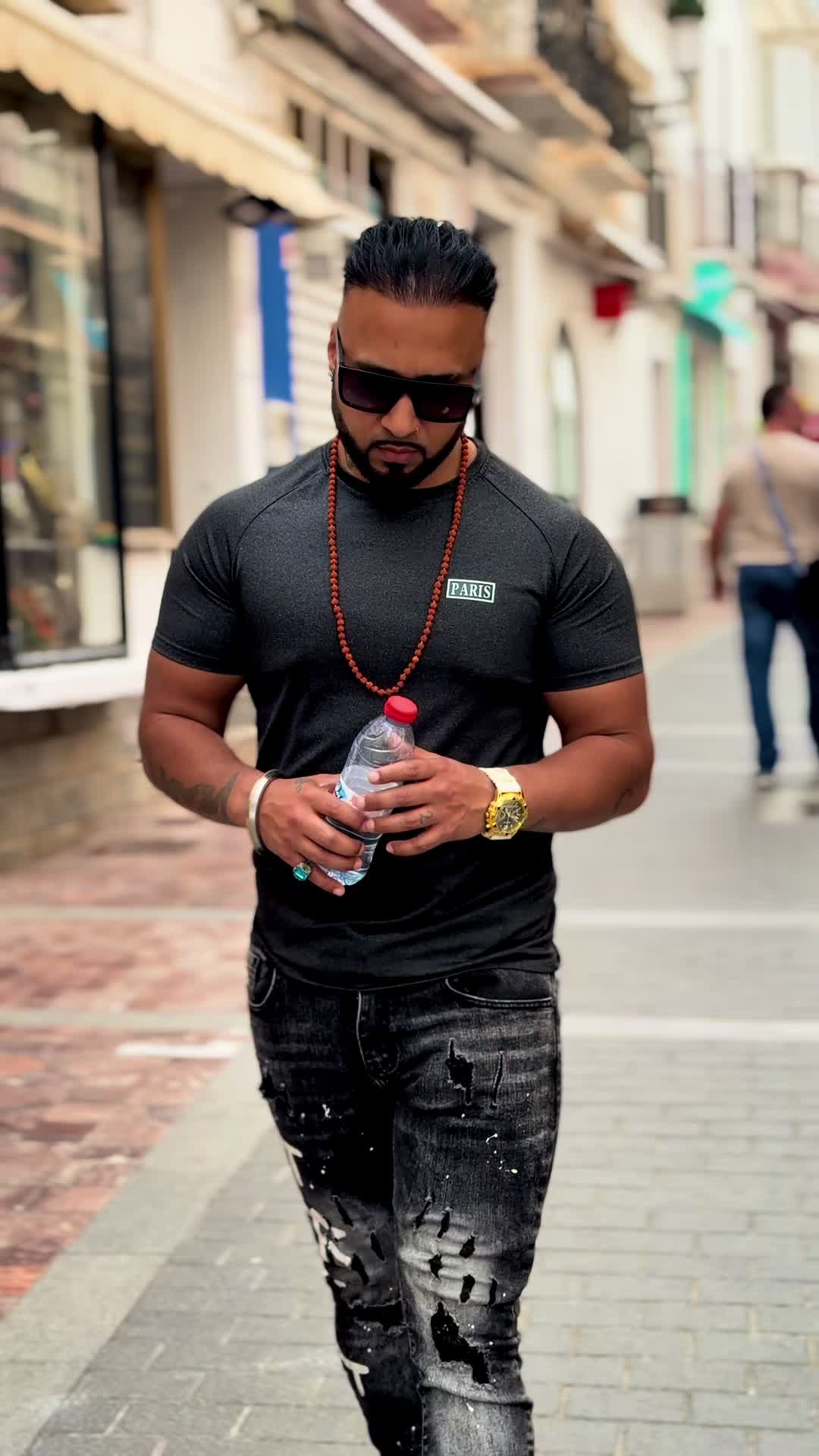 @SunnyROfficial