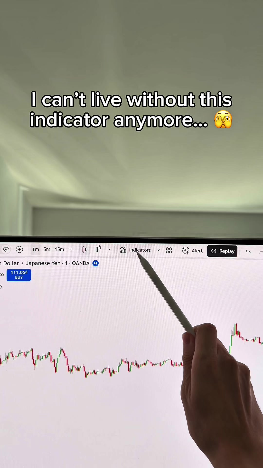 @INDICATOR IN BIO 🤝