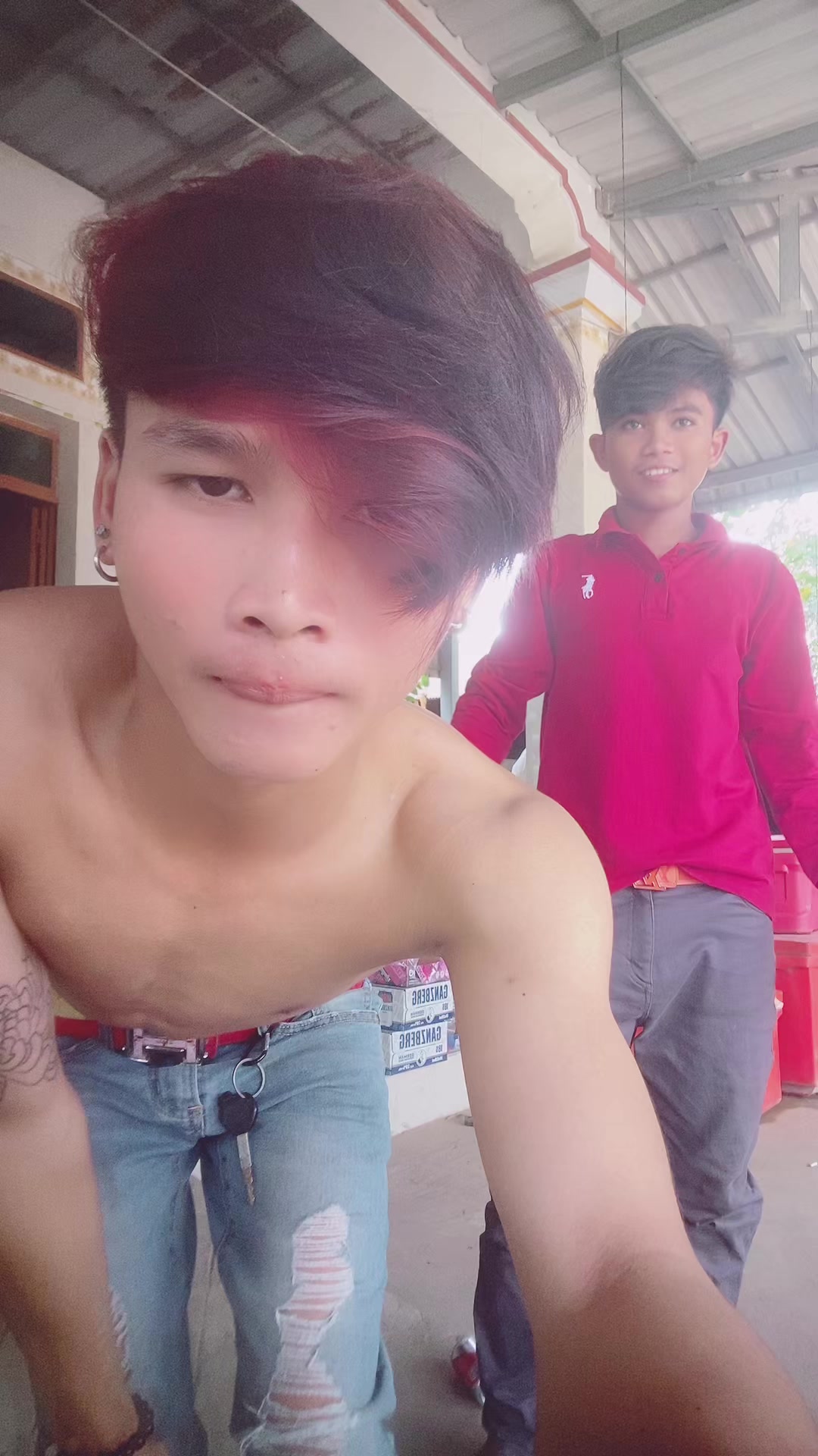 @Mong๐จ๐