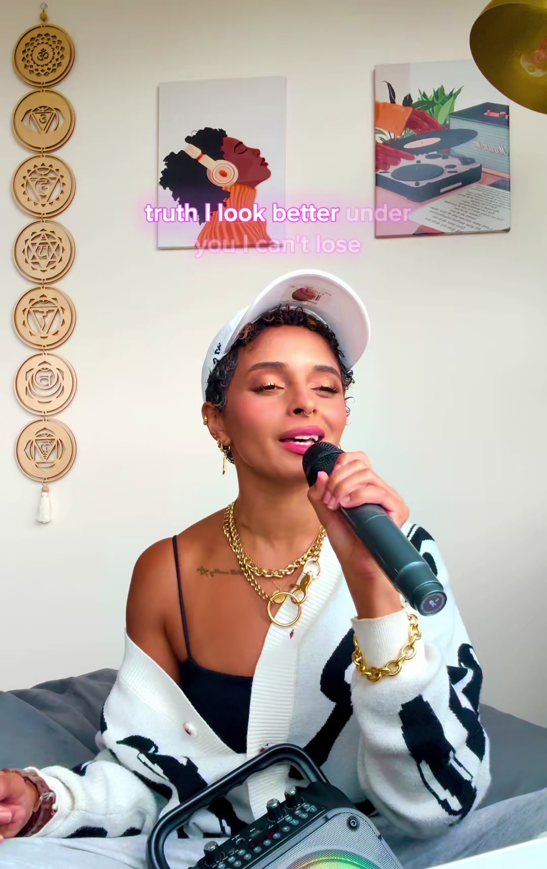 @Nicque Marina