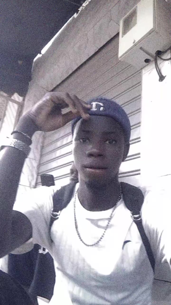 @mor diagne
