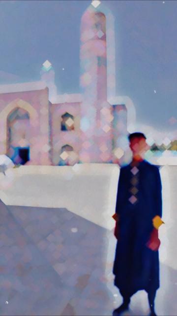 @🙏حبیب 🇦🇫 الله 🙏