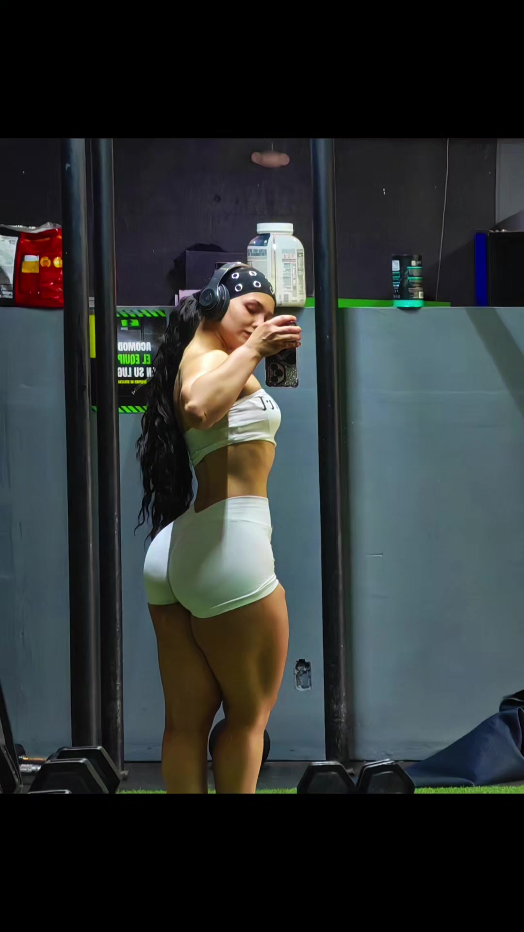 @FitAmazona