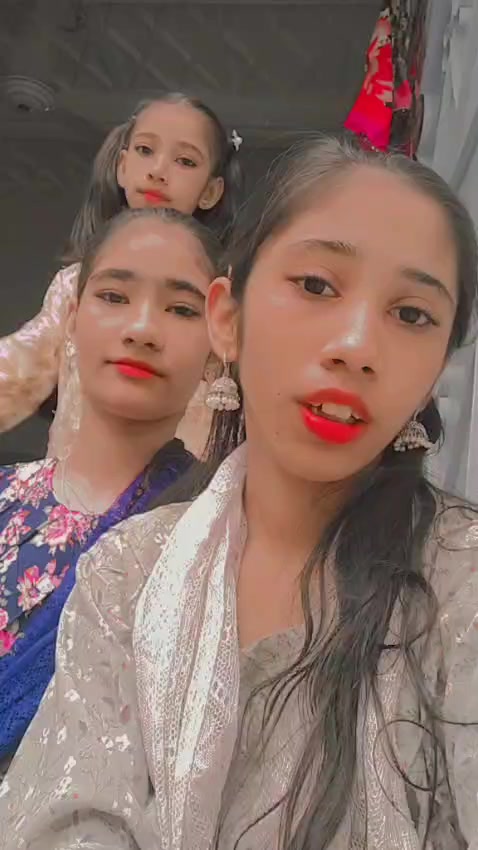 @Four Sister's 🥰💕😍