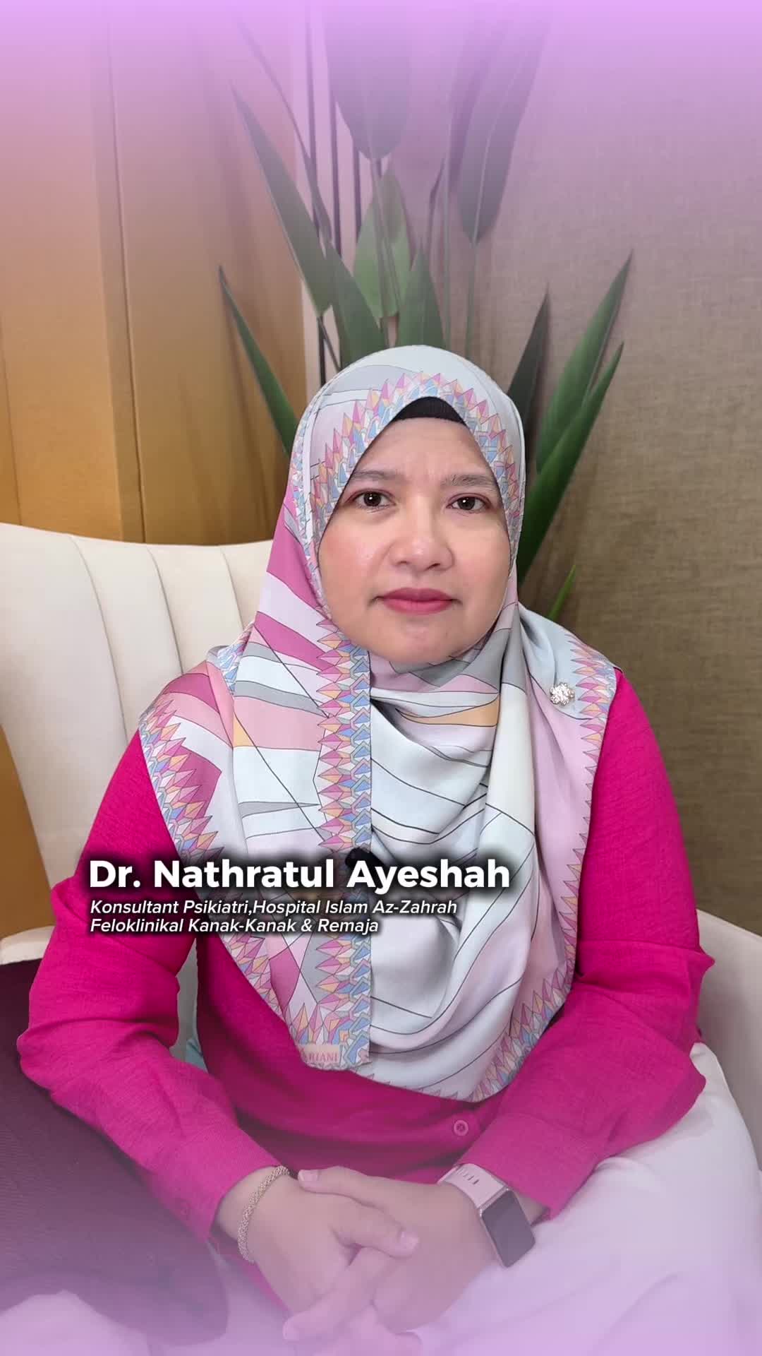 @hospitalislamazzahrah