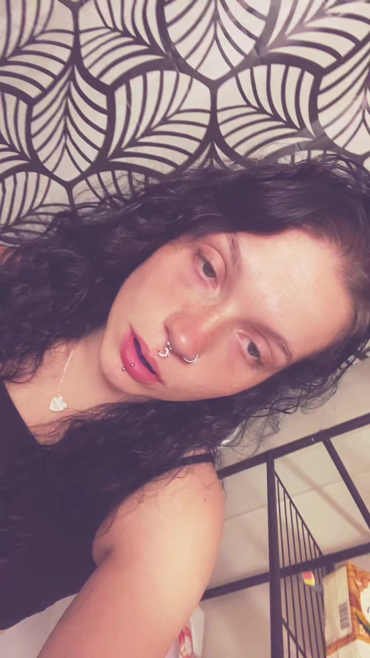 @Carmen Rae