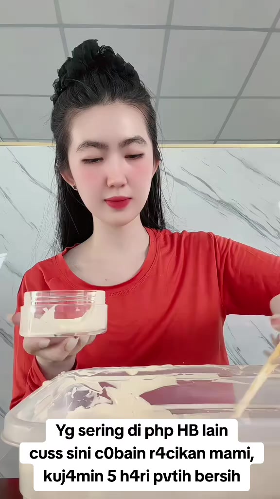 @Alina owner racikan