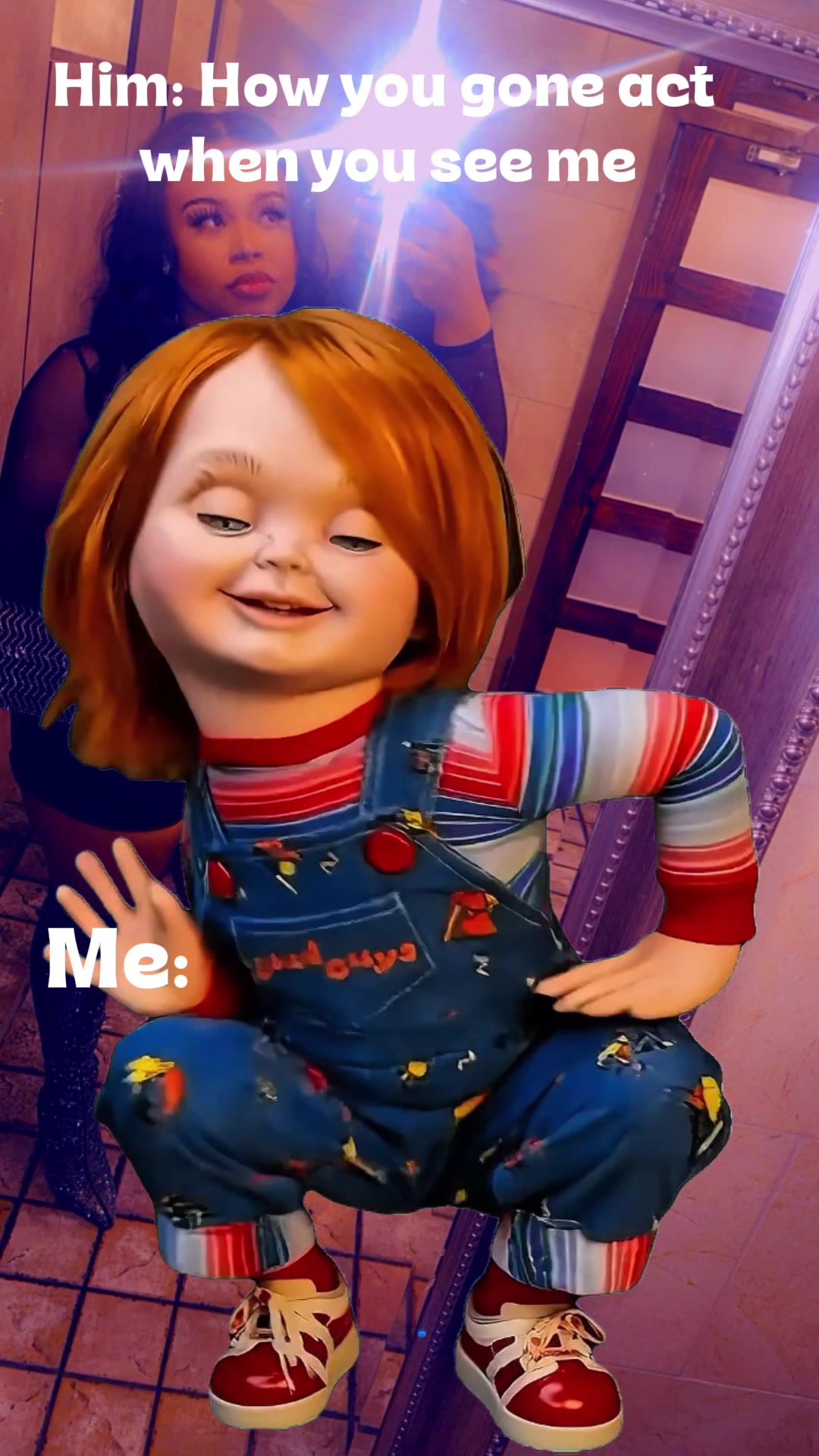 @MizBouje&egrave; 🛸❤️&zwj;🔥