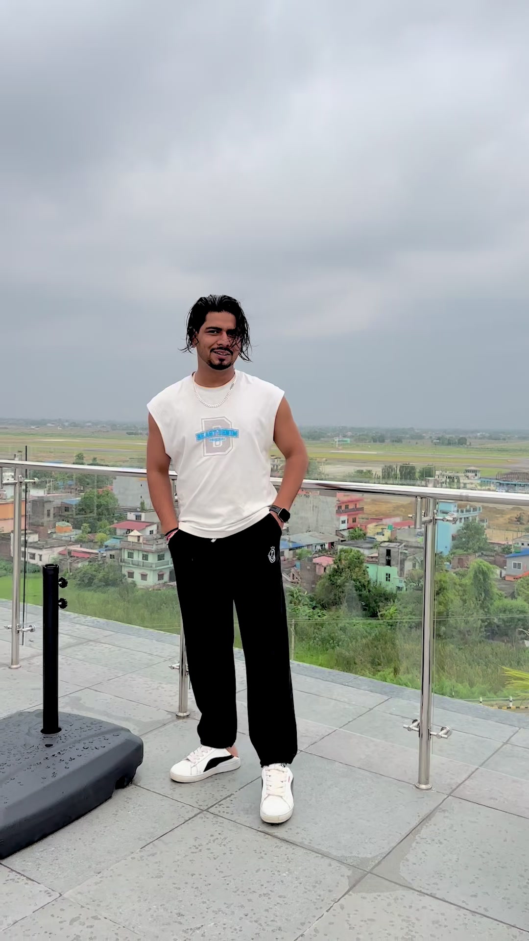 @rajpandeya