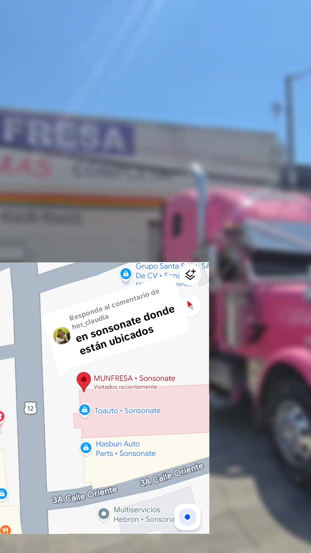 @MUNFRESA EL SALVADOR