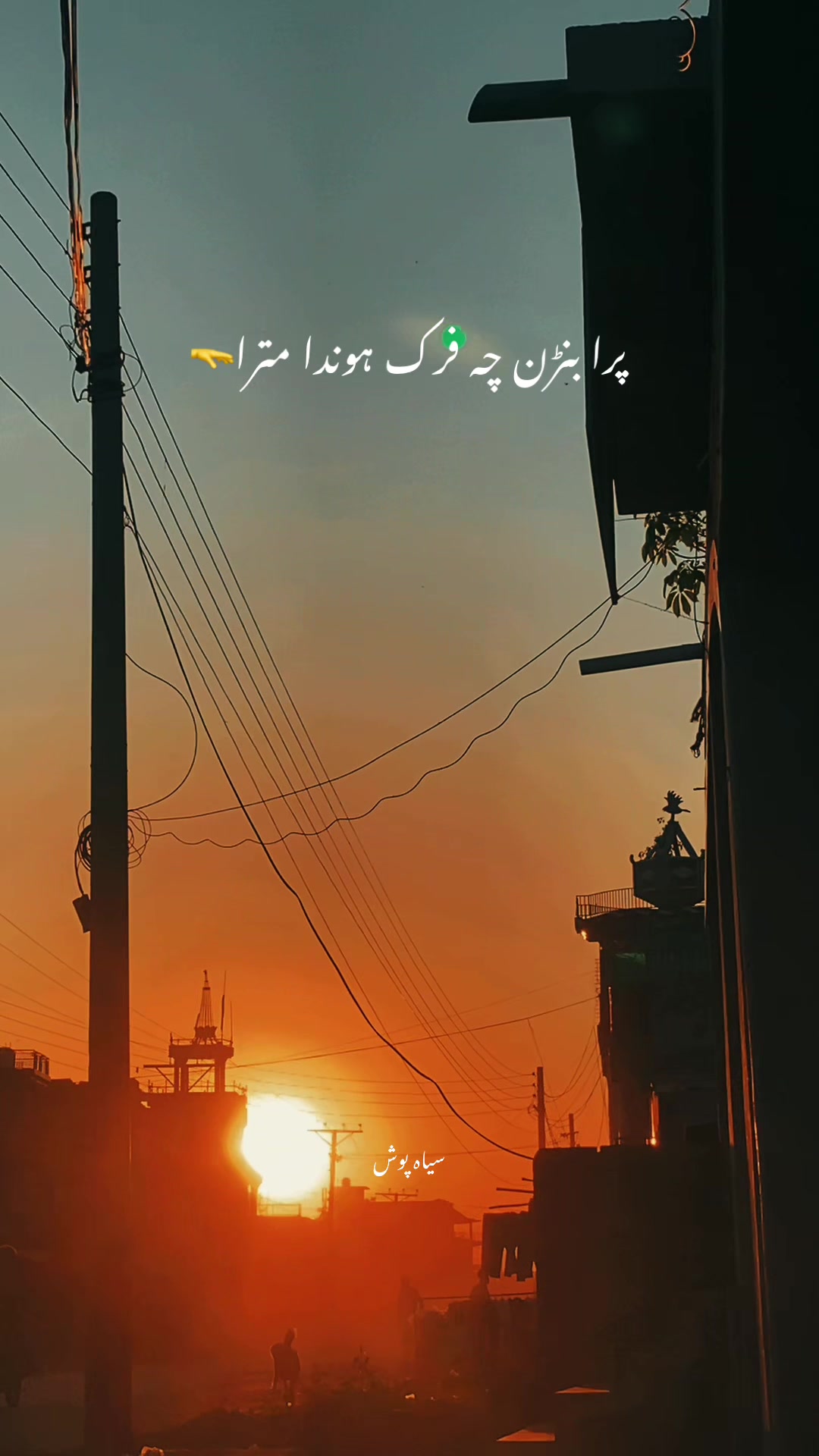 @سیاہ پوش🖤