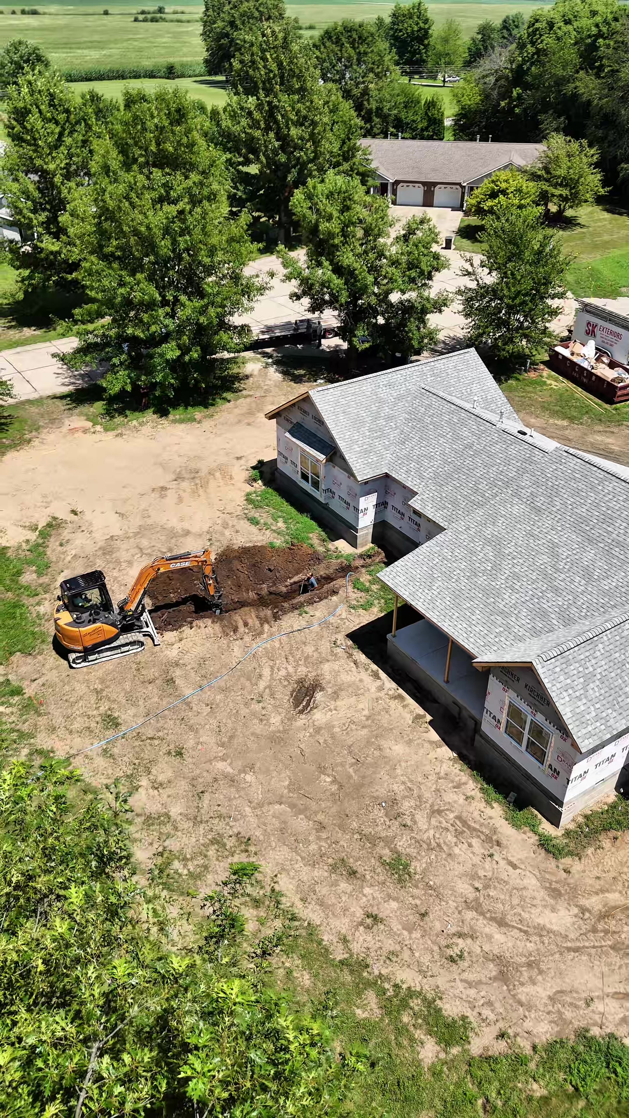 @Spittler Excavating