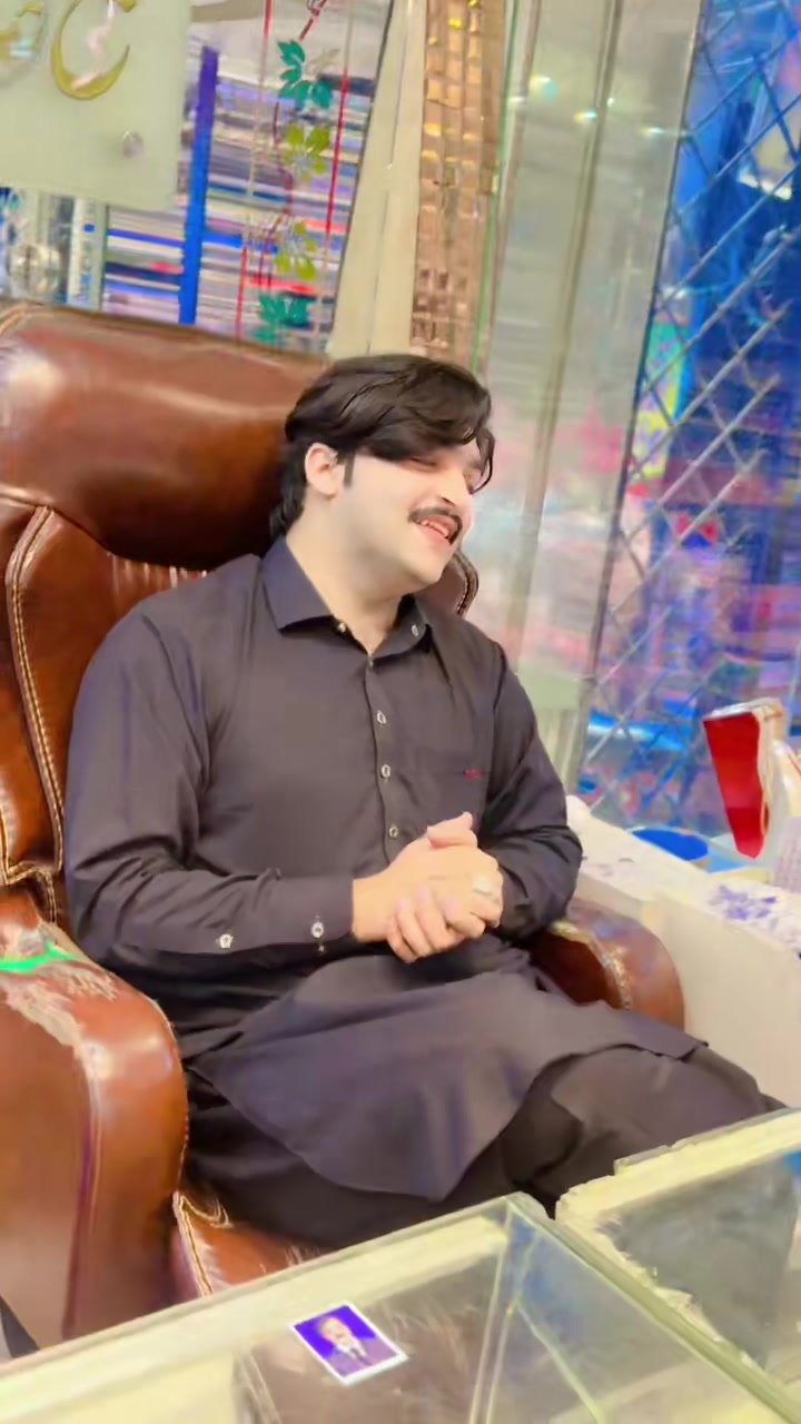 @Khawja Noman Asim