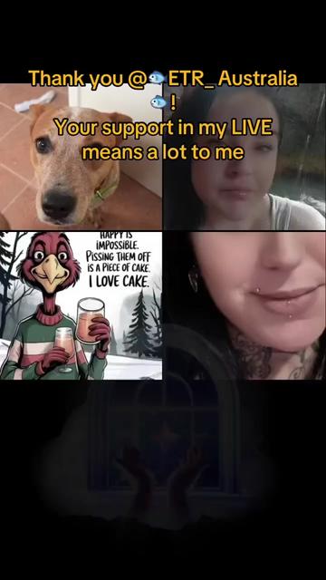 @Chewy rednek