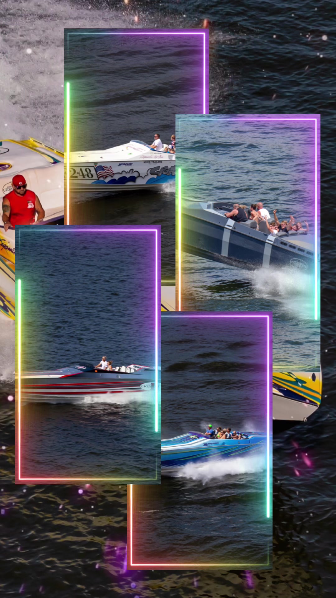 @Ozark Powerboat Club
