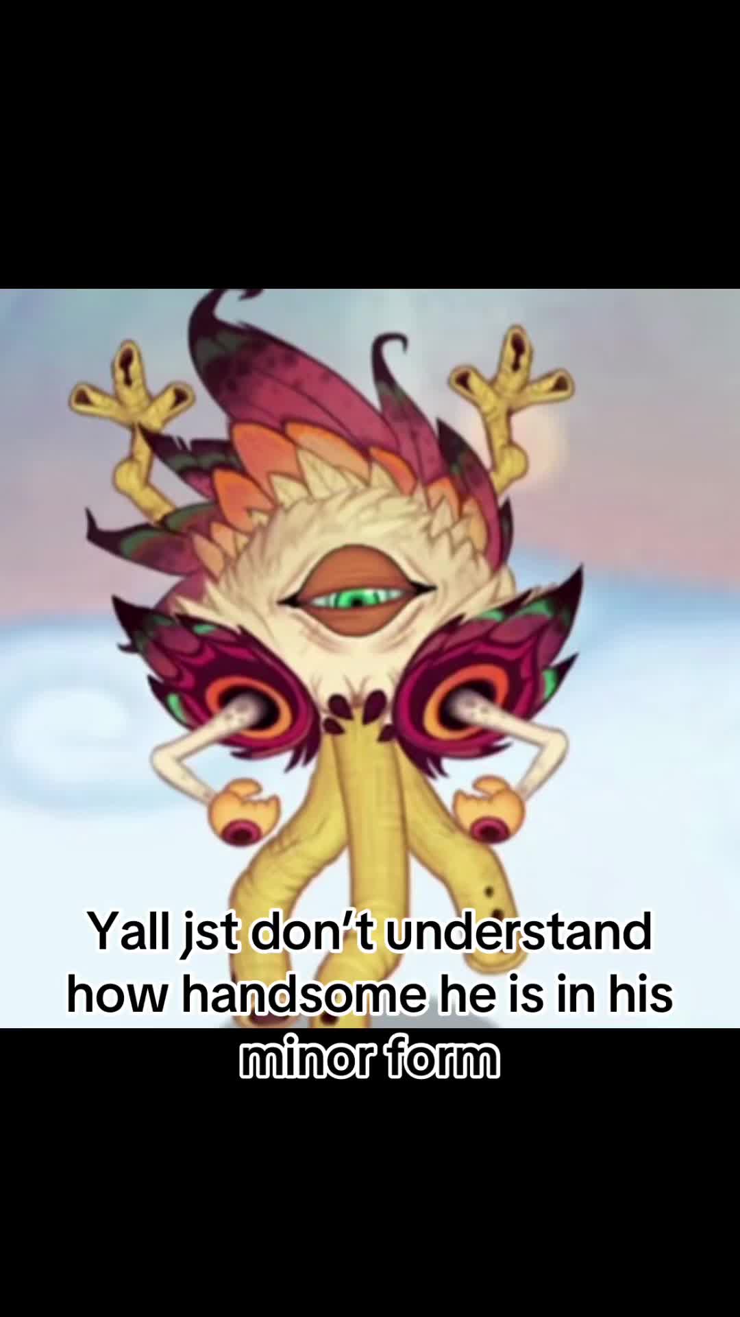 @No1spinelfan and owlesque fan