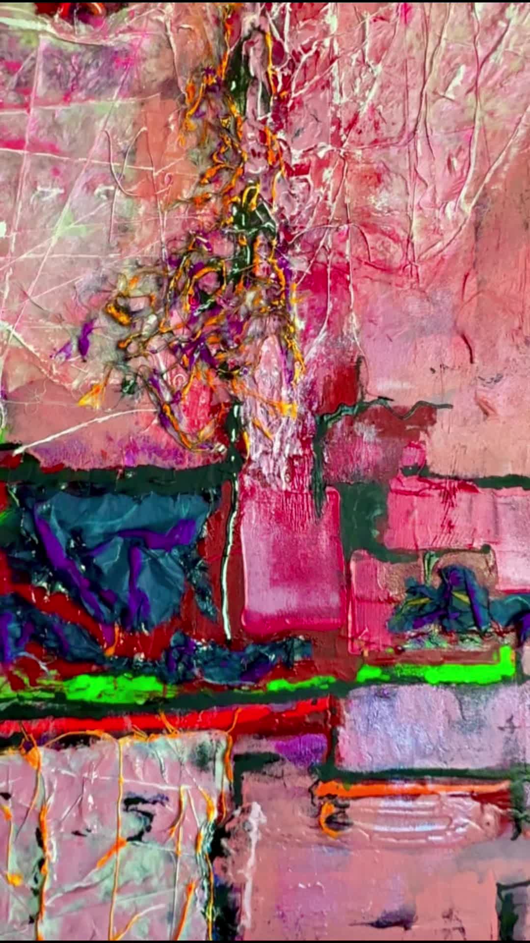 @Mark Van Arsdalen Art