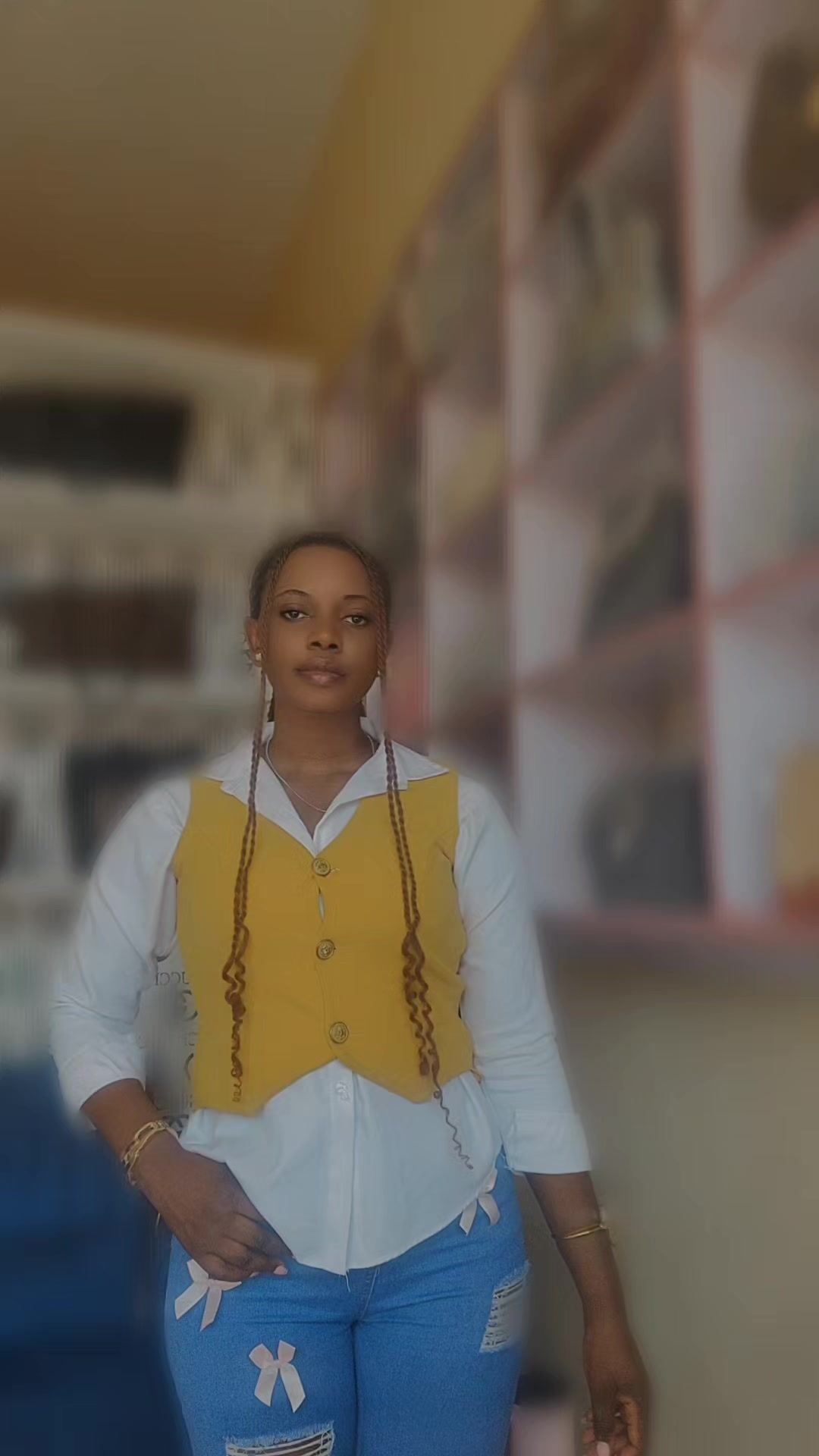 @Mackie Collection