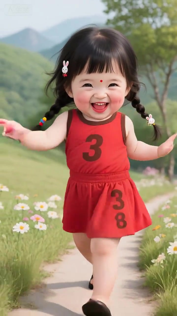 @Ai baby