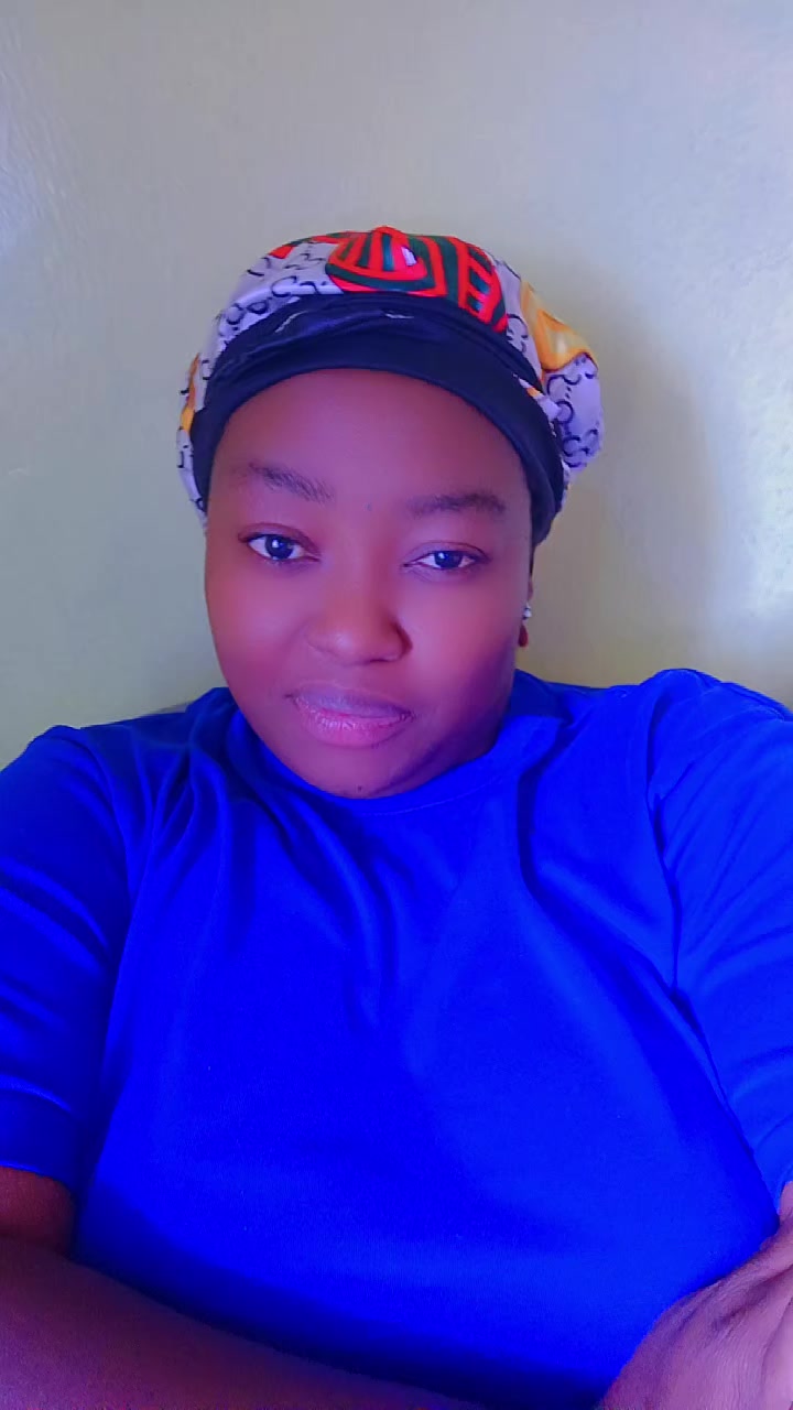 @Dj Winnie Ka Joy