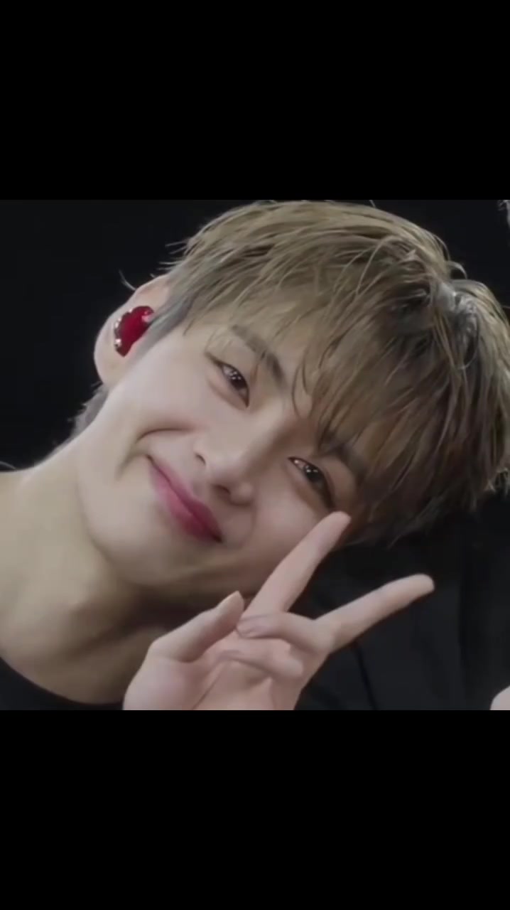 @༶•Kim Tae•༶